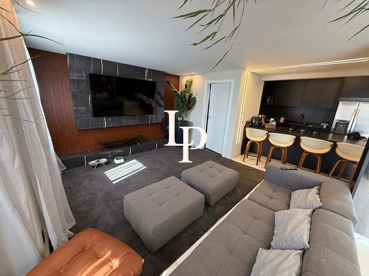 Cobertura, 2 quartos, 126 m² - Foto 7