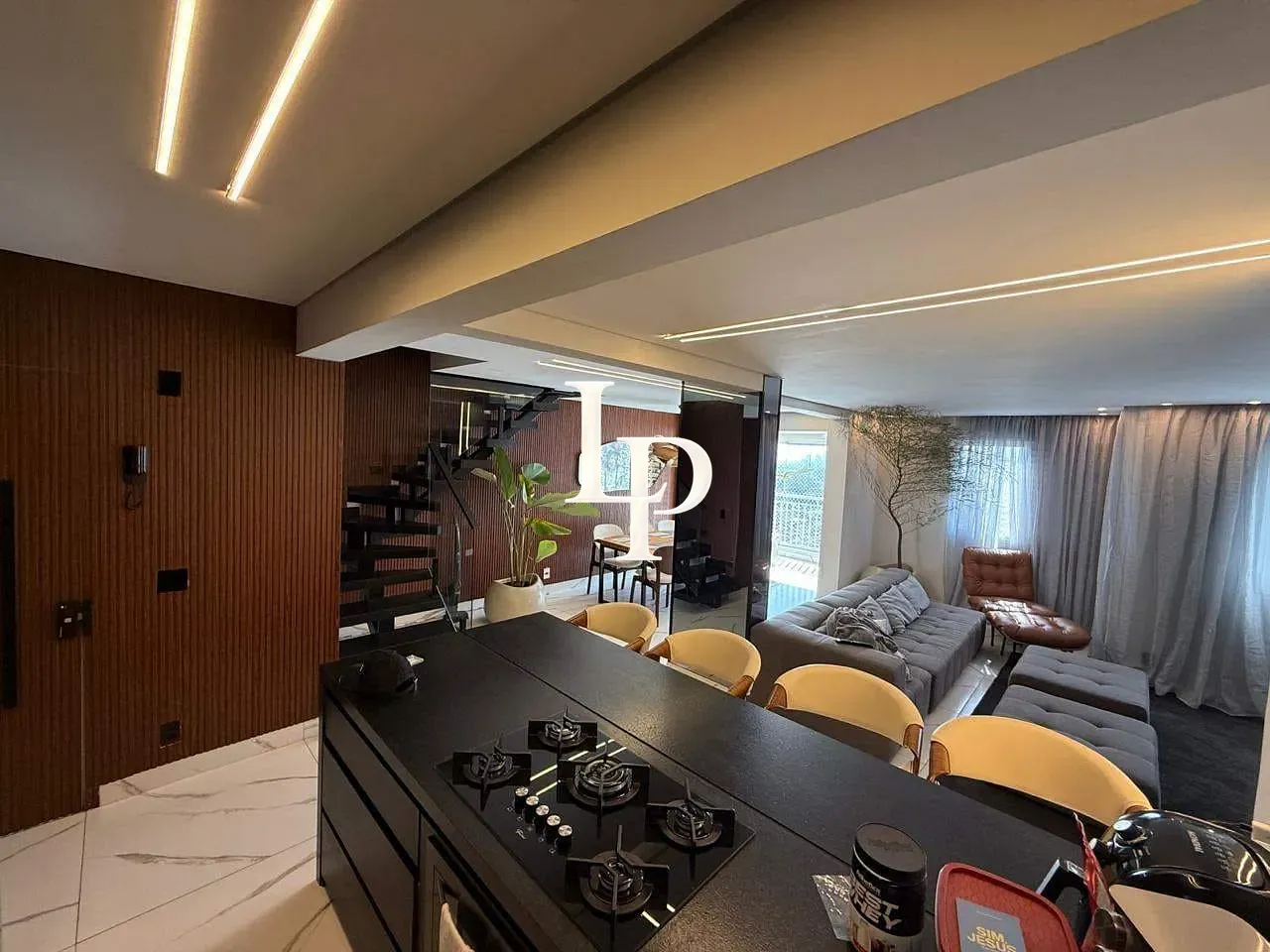 Cobertura, 2 quartos, 126 m² - Foto 4