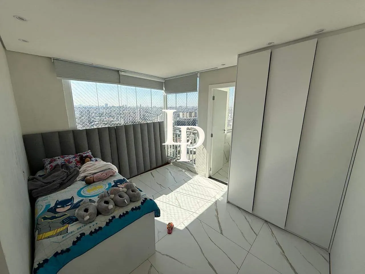 Cobertura, 2 quartos, 126 m² - Foto 12
