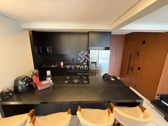 Cobertura / Penthouse com 126m² 2 quartos e 3 banheiros, à venda, no bairro Centro em São Caetano do Sul