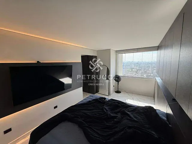 Cobertura / Penthouse com 126m² 2 quartos e 3 banheiros, à venda, no bairro Centro em São Caetano do Sul