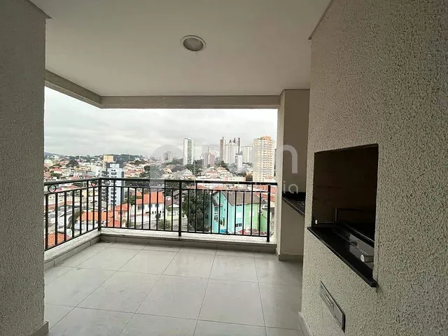 Cobertura / Penthouse 3 quartos e 3 banheiros, à venda, no bairro Água Fria em São Paulo