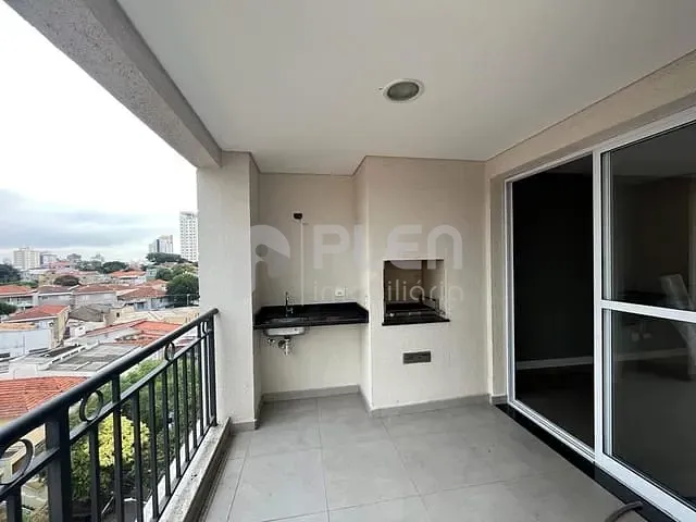 Cobertura / Penthouse 3 quartos e 3 banheiros, à venda, no bairro Água Fria em São Paulo
