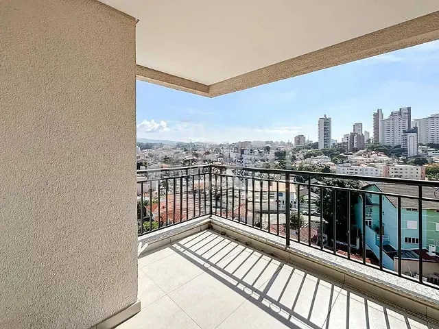 Cobertura / Penthouse 3 quartos e 3 banheiros, à venda, no bairro Água Fria em São Paulo