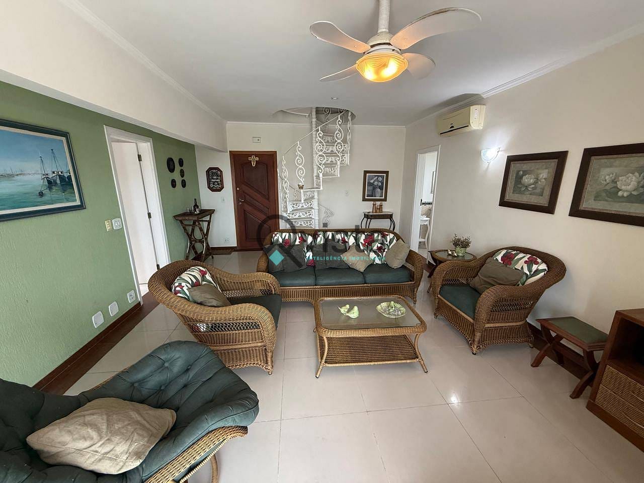 Cobertura, 3 quartos, 150 m² - Foto 1