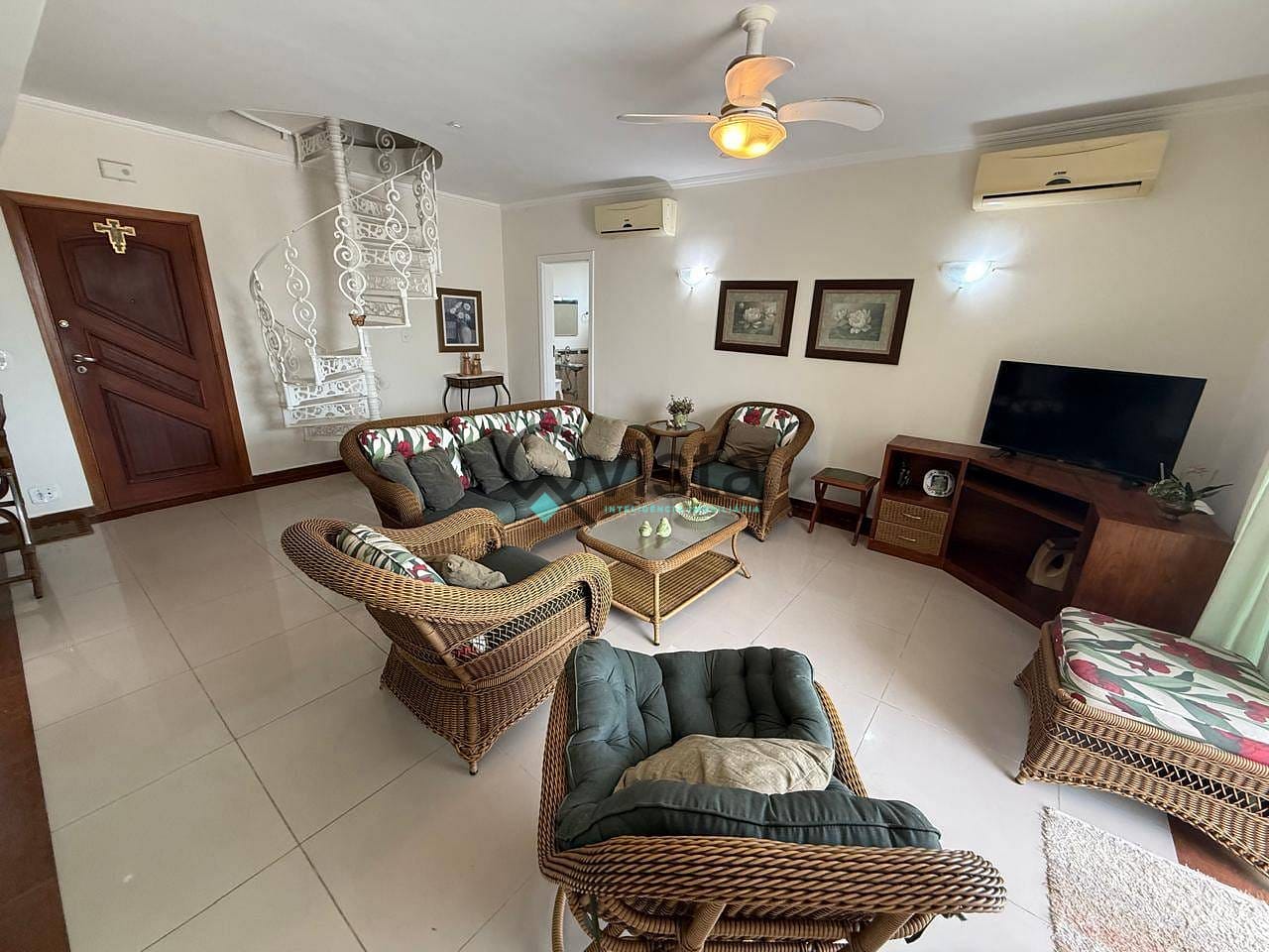 Cobertura, 3 quartos, 150 m² - Foto 2