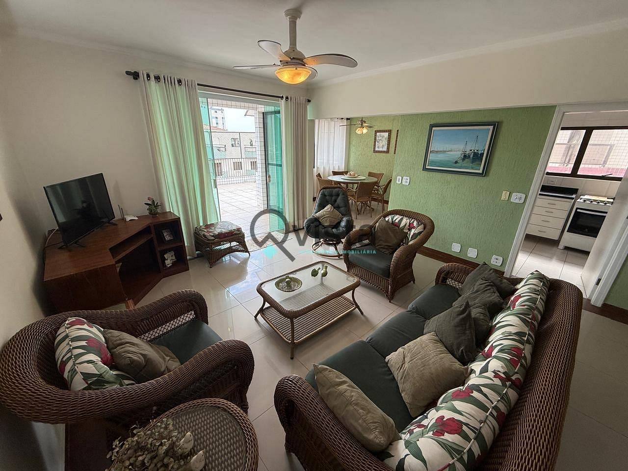 Cobertura, 3 quartos, 150 m² - Foto 4