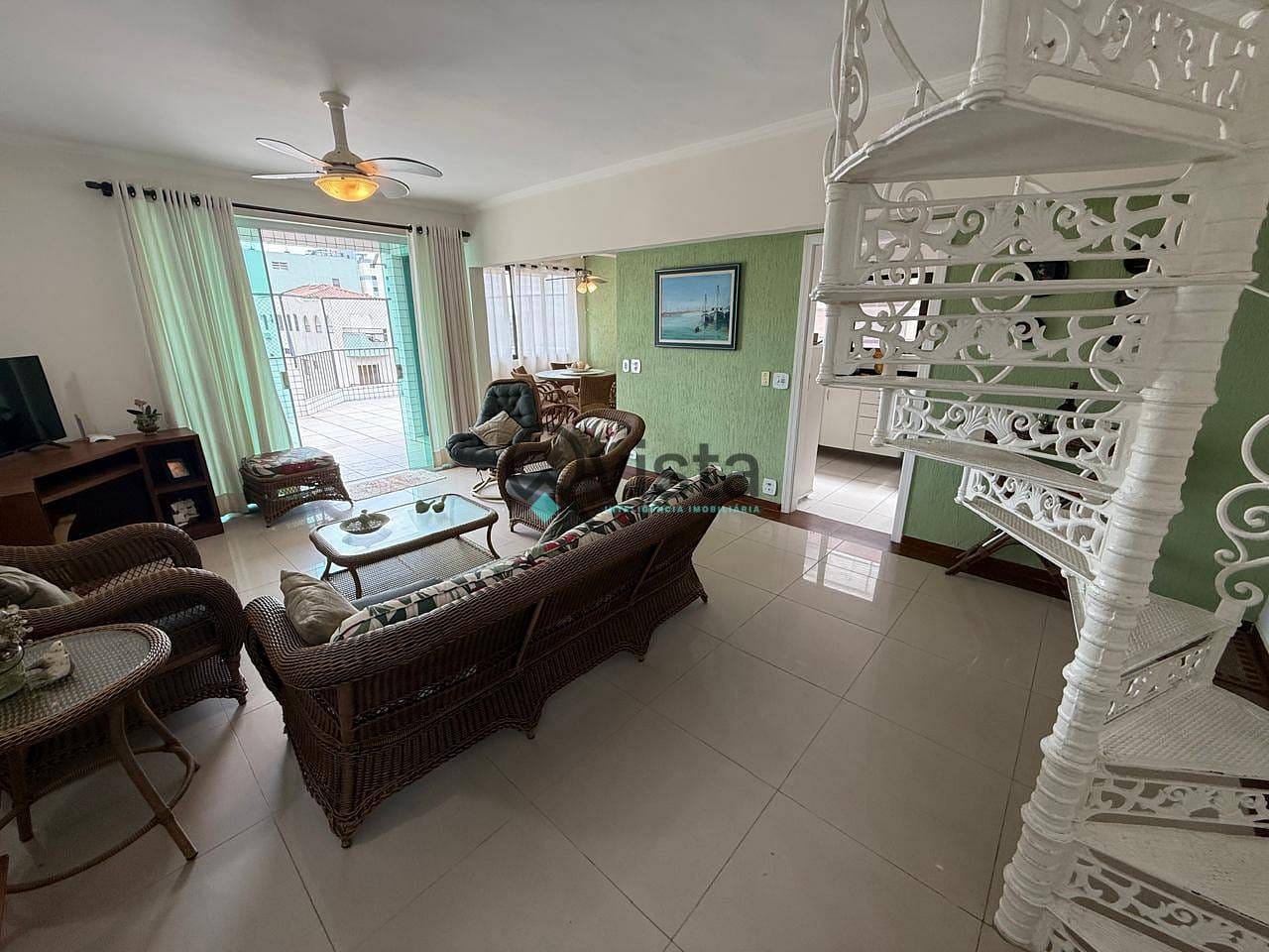 Cobertura, 3 quartos, 150 m² - Foto 5