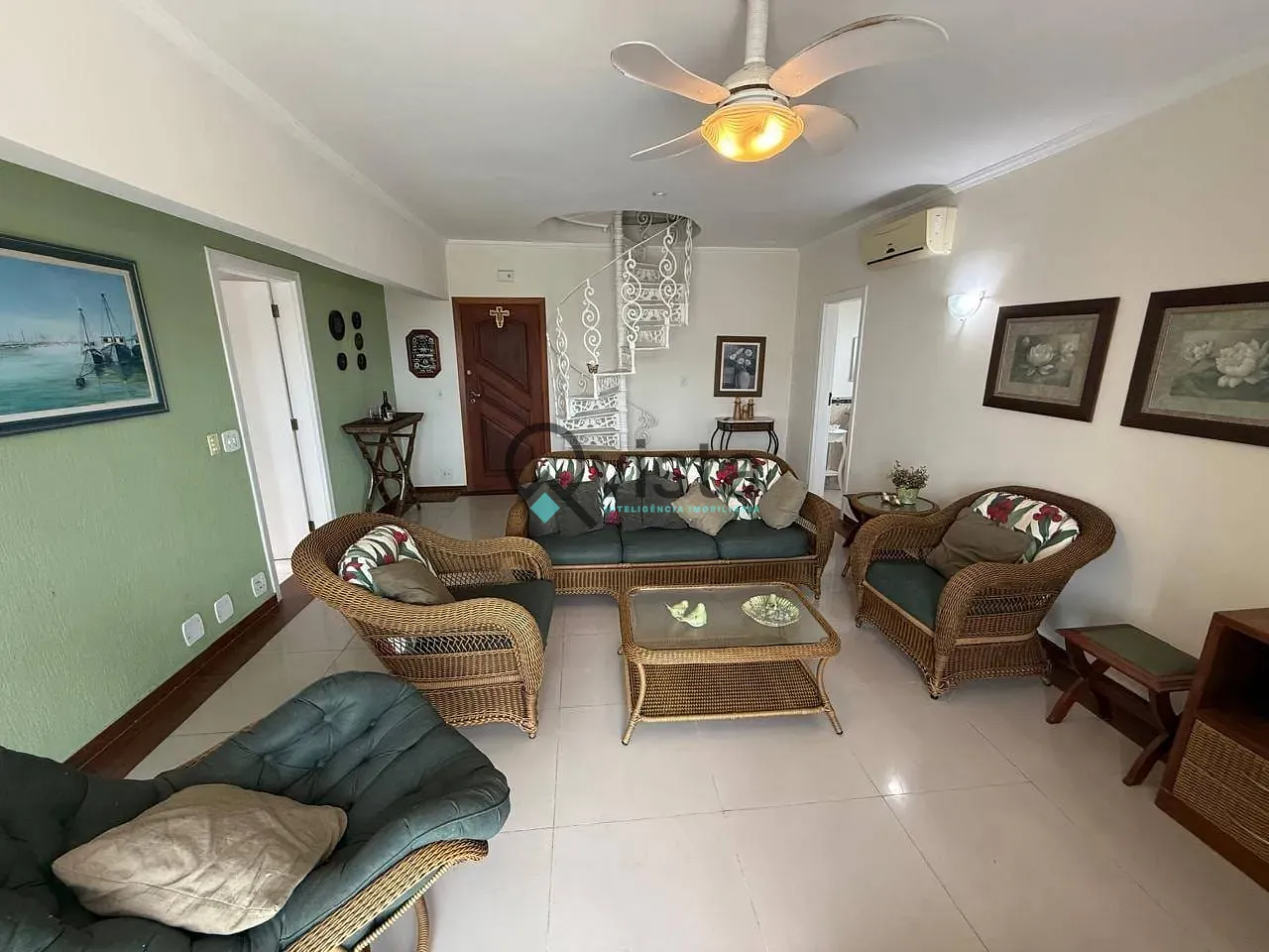 Cobertura, 3 quartos, 150 m² - Foto 1
