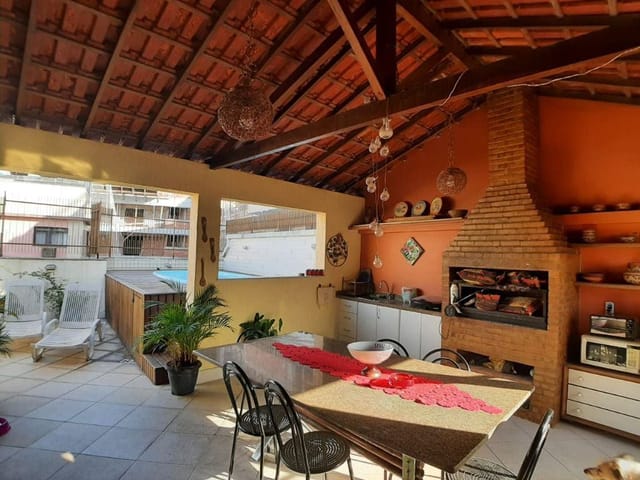 Foto do Cobertura / Penthouse - Cobertura / Penthouse para locação, Icaraí, Niterói, RJ | SelfSpin