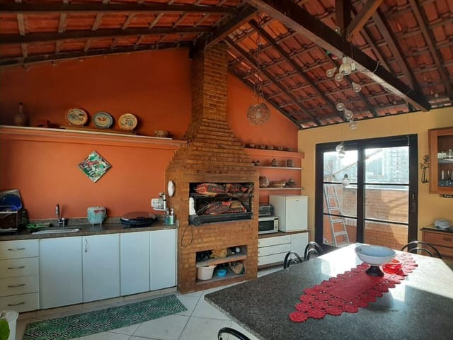 Foto do Cobertura / Penthouse - Cobertura / Penthouse para locação, Icaraí, Niterói, RJ | SelfSpin