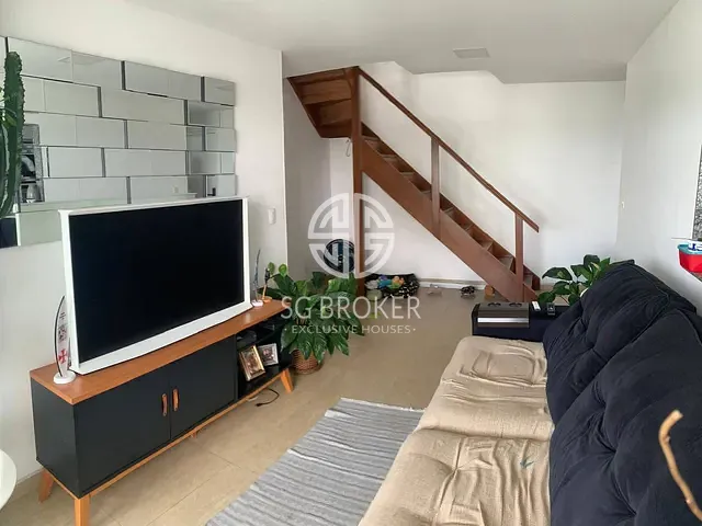 Cobertura / Penthouse 3 quartos e 4 banheiros, à venda, no bairro Recreio dos Bandeirantes em Rio de Janeiro