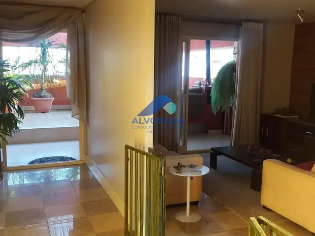 Cobertura / Penthouse com 10m² 4 quartos e 4 banheiros, à venda, no bairro Jardim Aquarius em São José Dos Campos