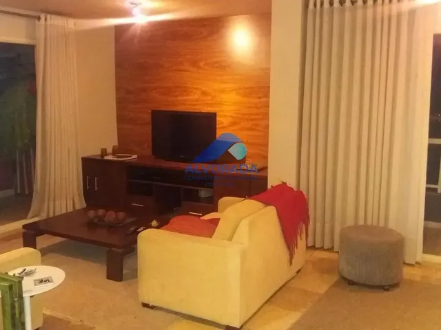 Cobertura / Penthouse com 10m² 4 quartos e 4 banheiros, à venda, no bairro Jardim Aquarius em São José Dos Campos