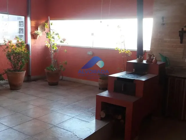 Cobertura / Penthouse com 10m² 4 quartos e 4 banheiros, à venda, no bairro Jardim Aquarius em São José Dos Campos