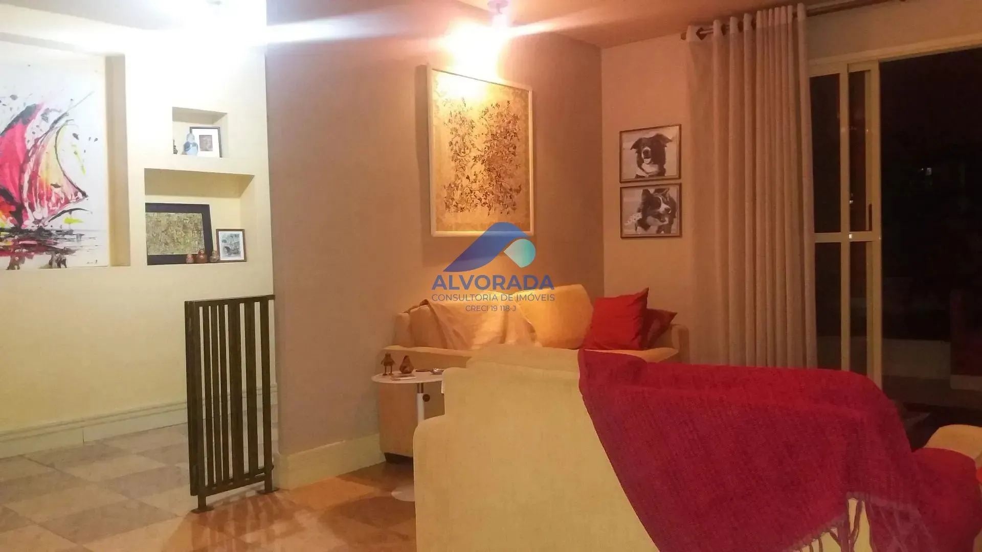 Cobertura, 4 quartos, 209 m² - Foto 6
