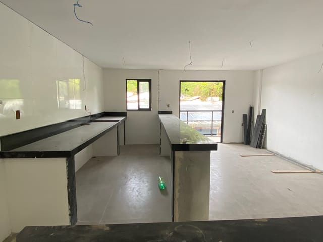 Cobertura / Penthouse 3 quartos e 1 banheiro, à venda, no bairro Vargem Grande em Rio de Janeiro