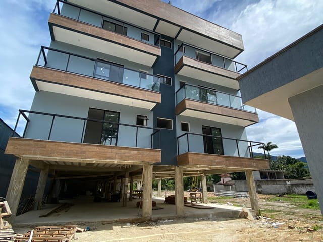 Cobertura / Penthouse 3 quartos e 1 banheiro, à venda, no bairro Vargem Grande em Rio de Janeiro