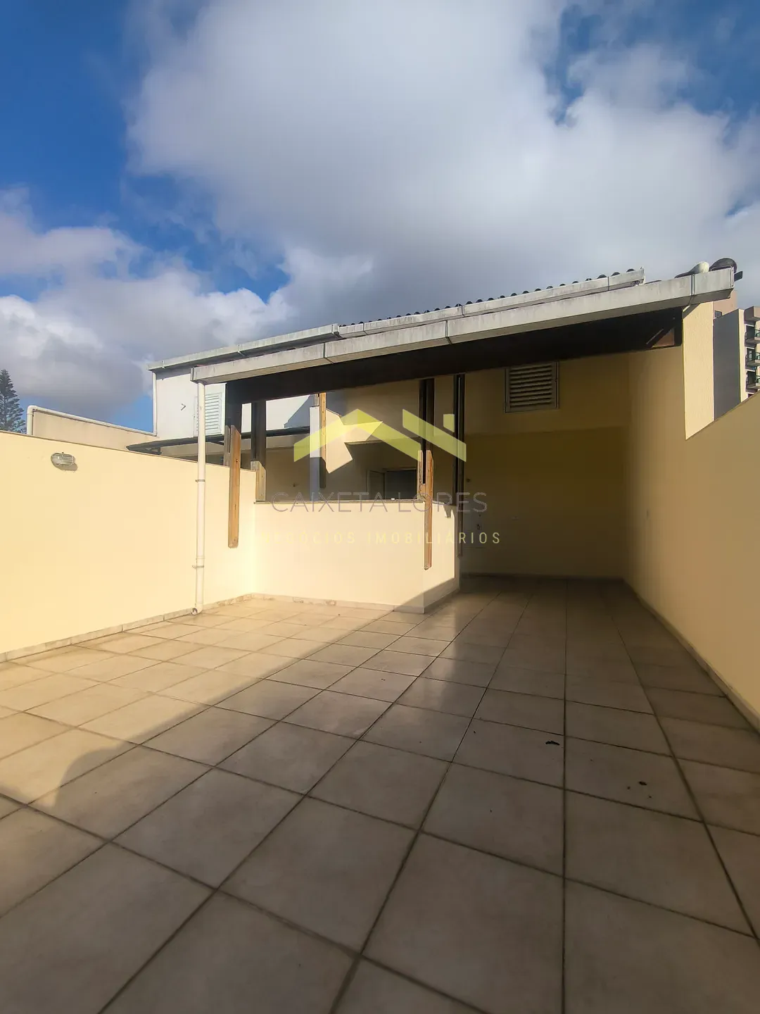 Cobertura, 2 quartos, 45 m² - Foto 3