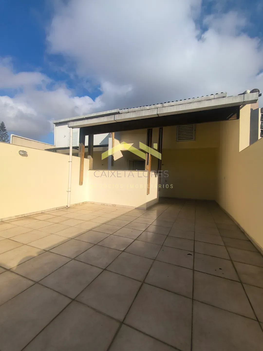 Cobertura, 2 quartos, 45 m² - Foto 6