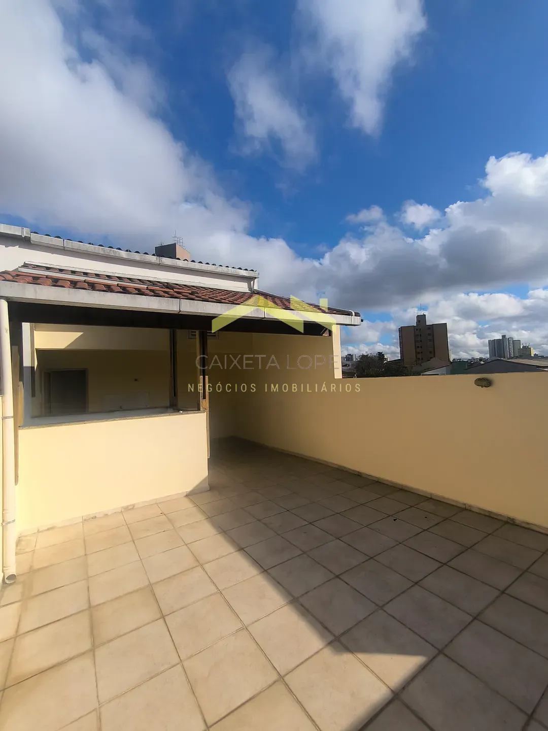 Cobertura, 2 quartos, 45 m² - Foto 4