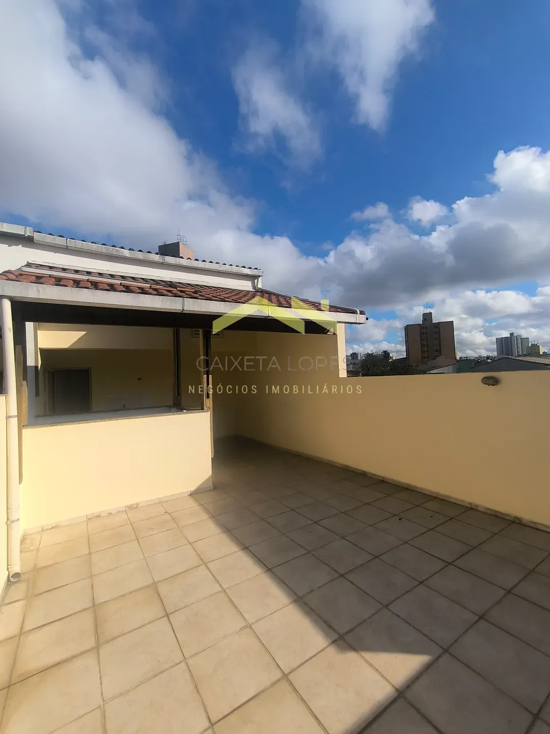 Cobertura, 2 quartos, 45 m² - Foto 2