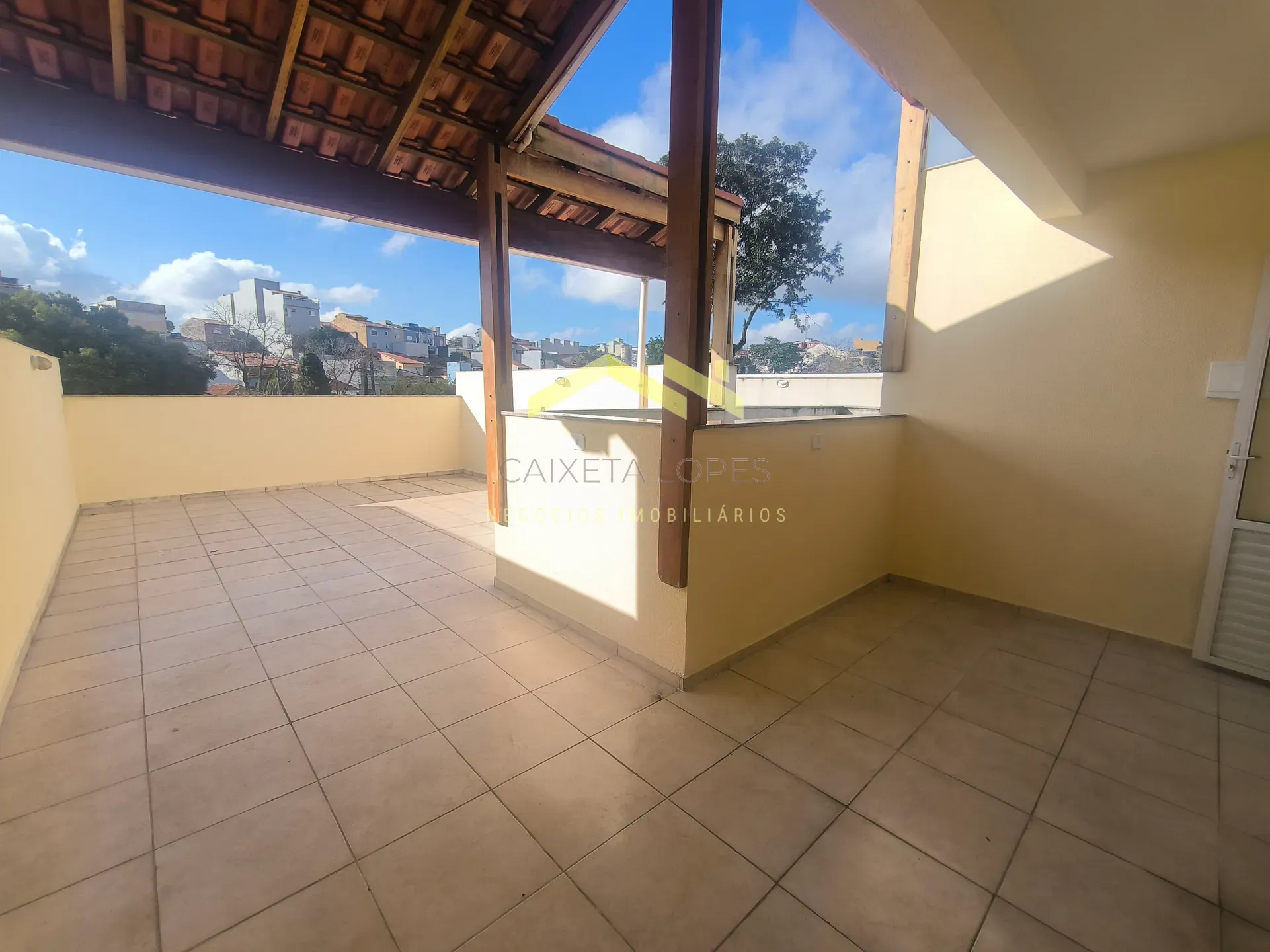 Cobertura, 2 quartos, 45 m² - Foto 7