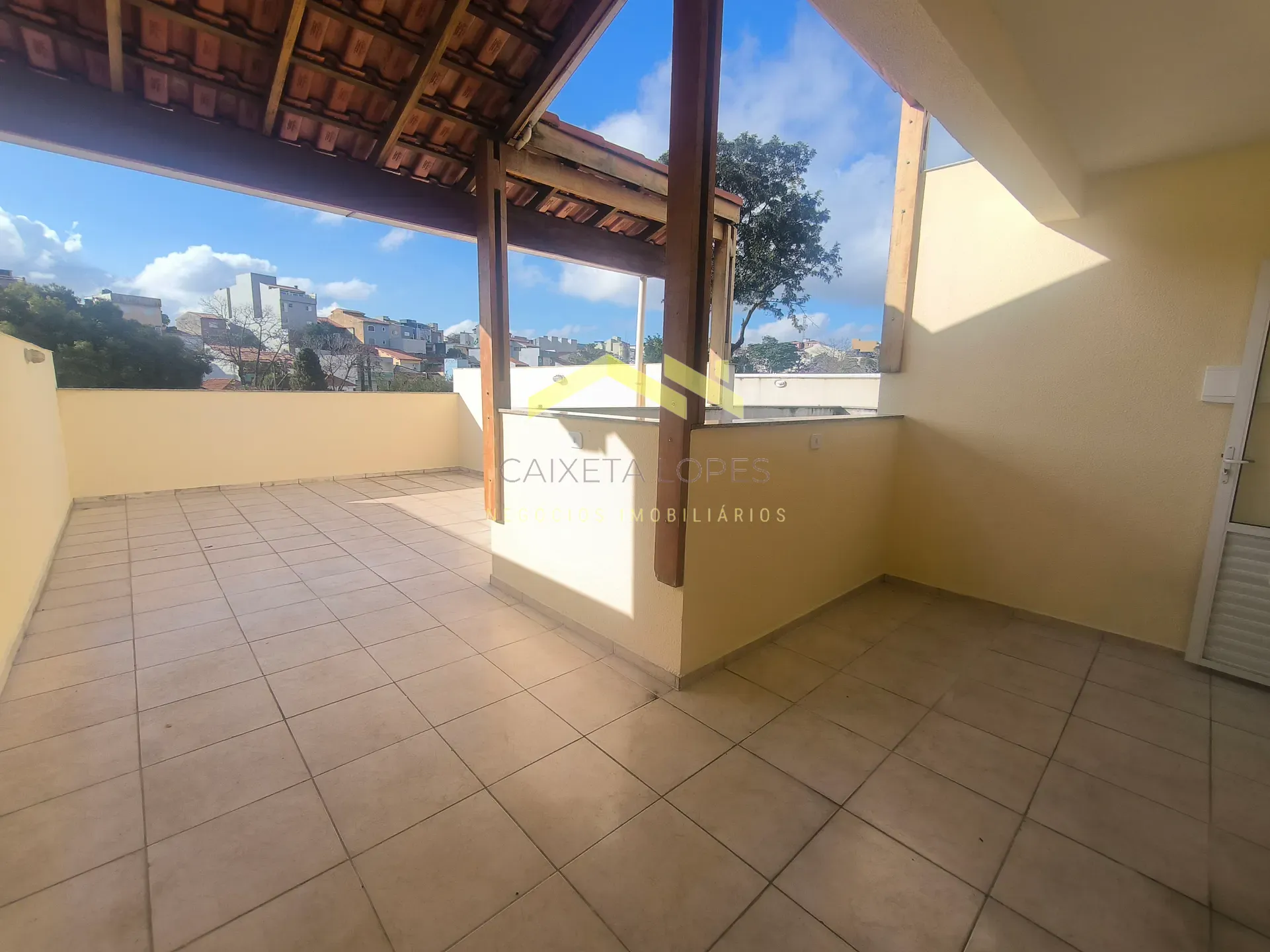 Cobertura, 2 quartos, 45 m² - Foto 10
