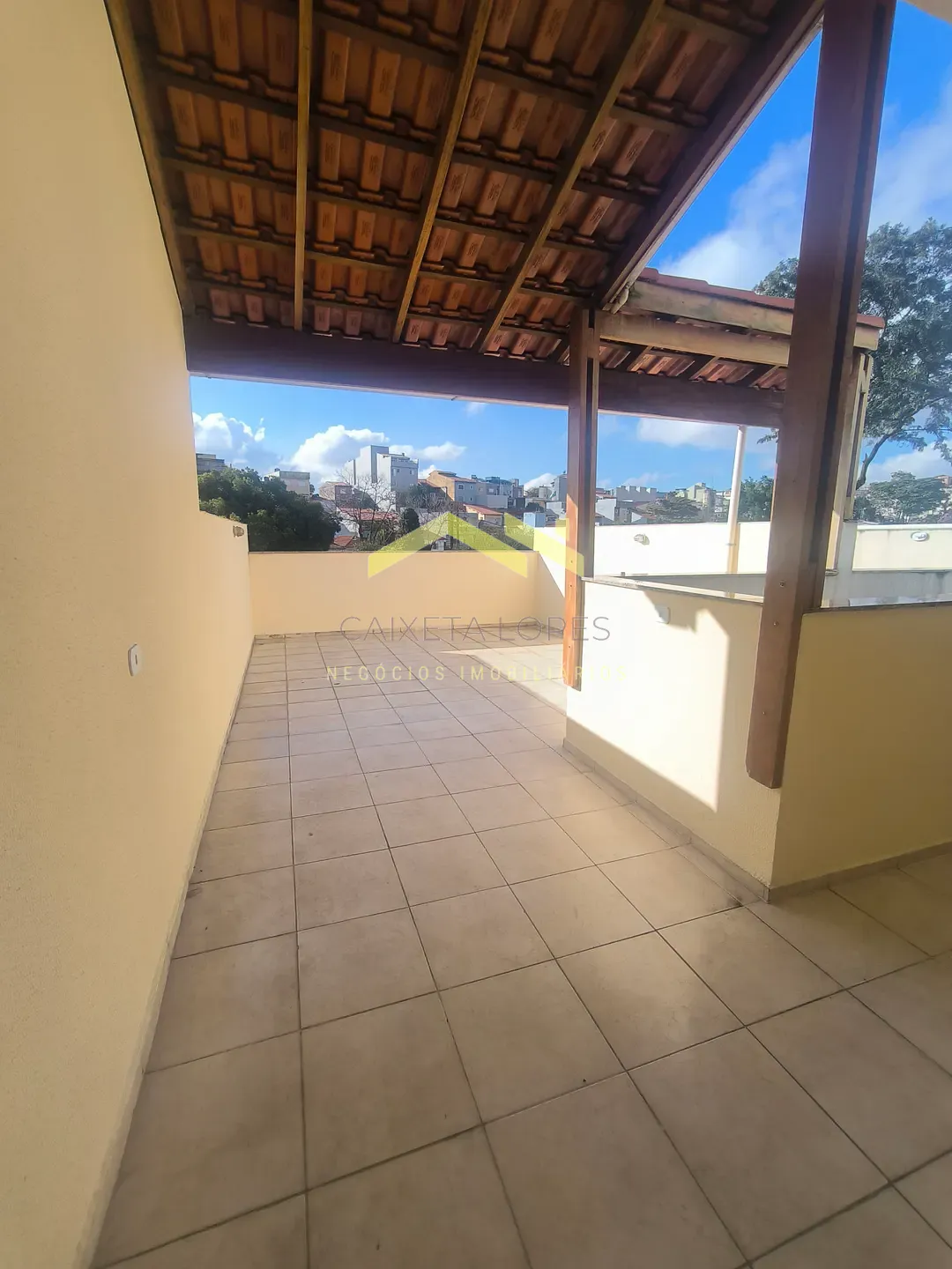 Cobertura, 2 quartos, 45 m² - Foto 9