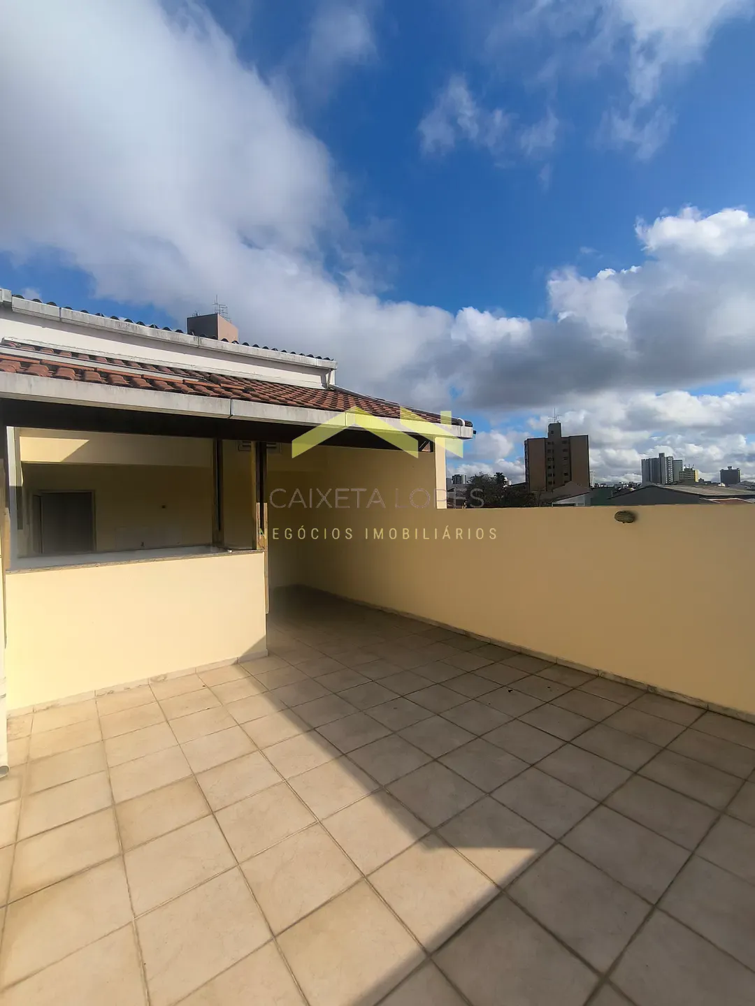 Cobertura, 2 quartos, 45 m² - Foto 5