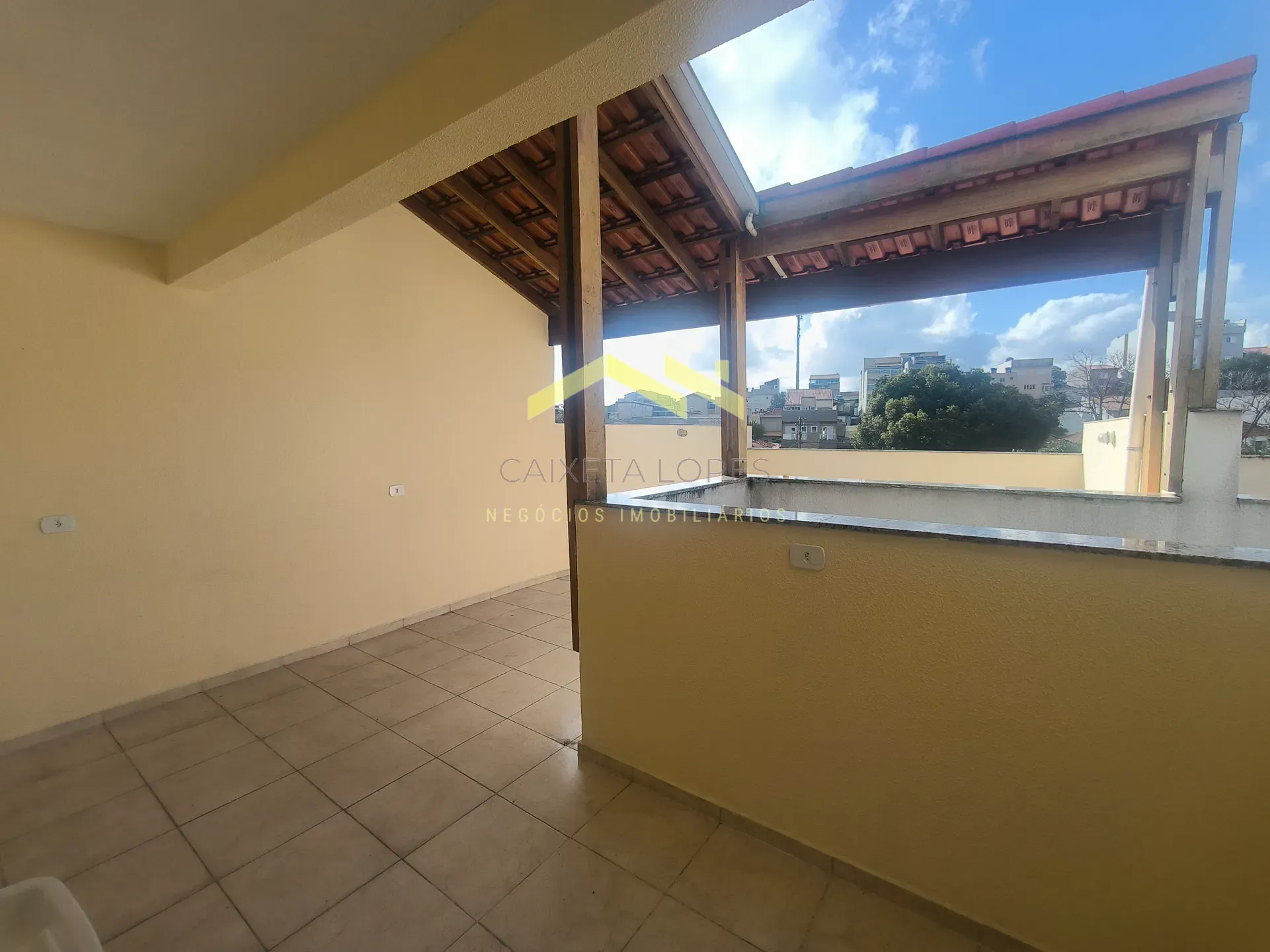 Cobertura, 2 quartos, 45 m² - Foto 8