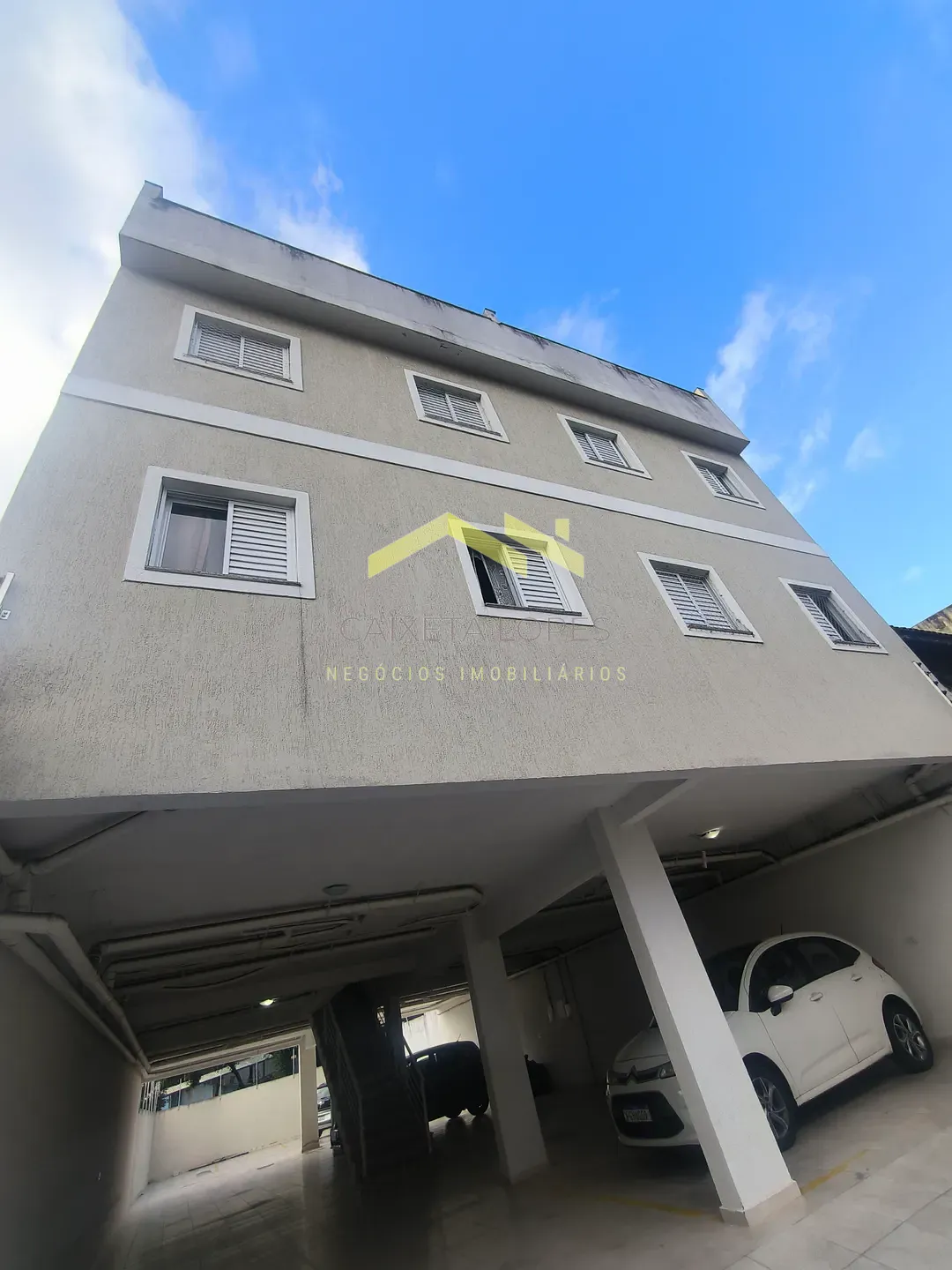 Cobertura, 2 quartos, 45 m² - Foto 21