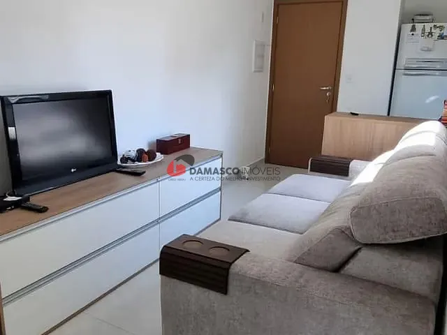 Cobertura / Penthouse 2 quartos e 2 banheiros, à venda, no bairro Campestre em Santo André