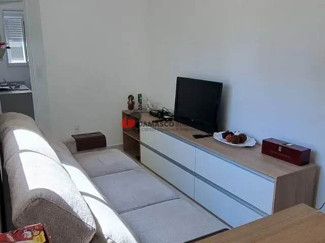 Cobertura / Penthouse 2 quartos e 2 banheiros, à venda, no bairro Campestre em Santo André