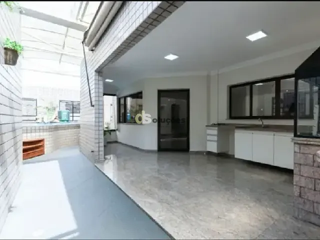 Cobertura / Penthouse 3 quartos e 5 banheiros, à venda, no bairro Jardim da Saúde em São Paulo