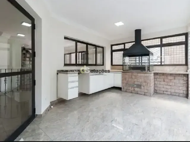 Cobertura / Penthouse 3 quartos e 5 banheiros, à venda, no bairro Jardim da Saúde em São Paulo