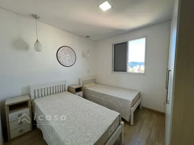 Cobertura / Penthouse com 179m² 3 quartos e 4 banheiros, à venda, no bairro Itaguá em Ubatuba
