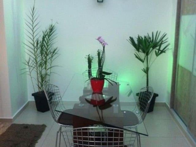 Foto do Cobertura / Penthouse - Cobertura com 3 dormitórios para alugar, 130 m² por R$ 3.000,00/mês - Jardim Motorama - São José dos Campos/SP | INDEPENDENCE NEGOCIOS IMOBILIARIOS LTDA