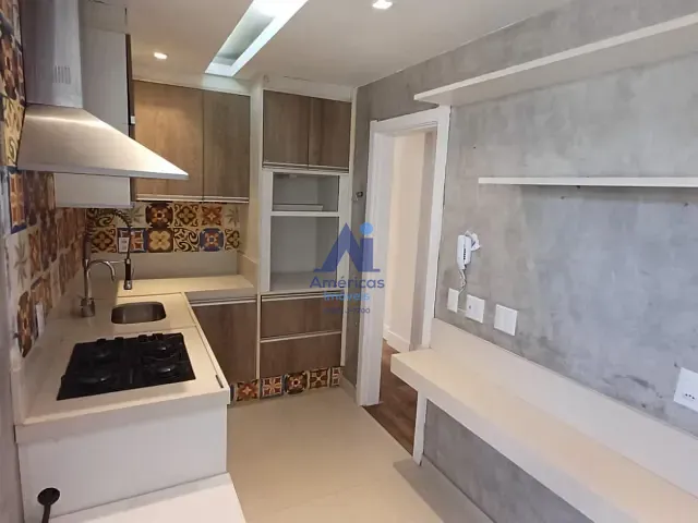 Cobertura / Penthouse 2 quartos e 3 banheiros, à venda, no bairro Recreio dos Bandeirantes em Rio de Janeiro