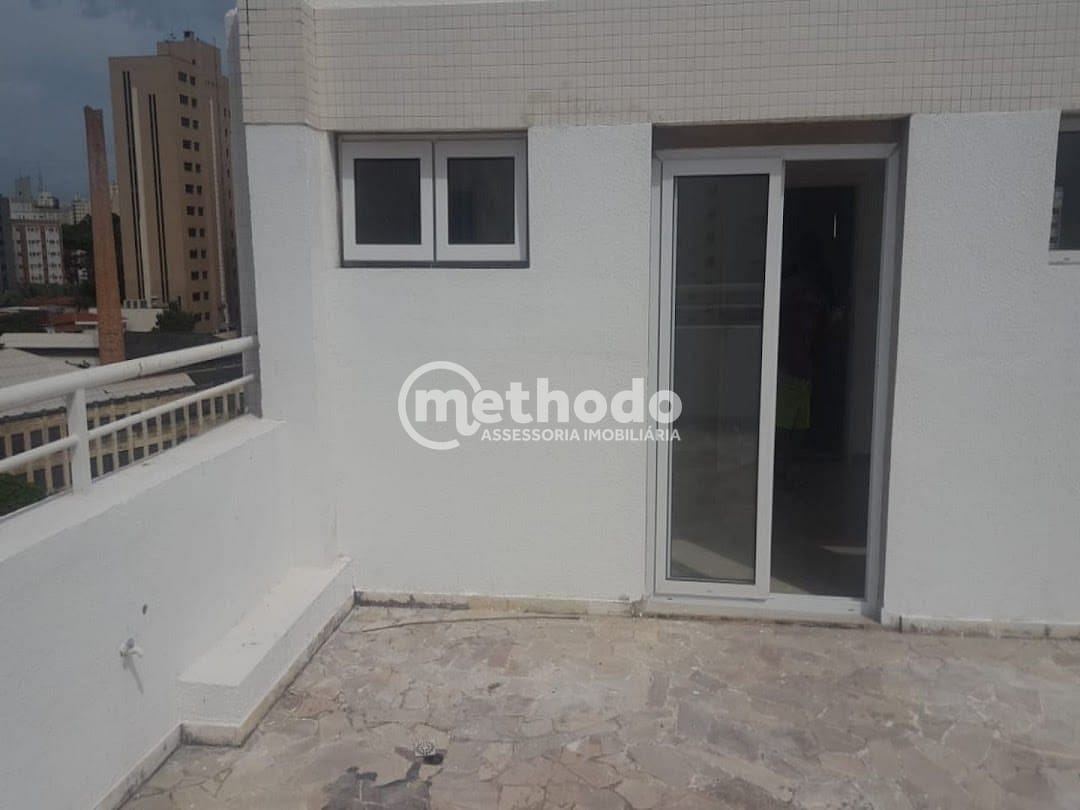 Cobertura, 2 quartos, 120 m² - Foto 6