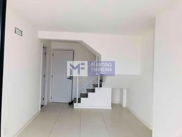 Cobertura / Penthouse com 148m² 3 quartos e 3 banheiros, para alugar, no bairro Recreio dos Bandeirantes em Rio de Janeiro