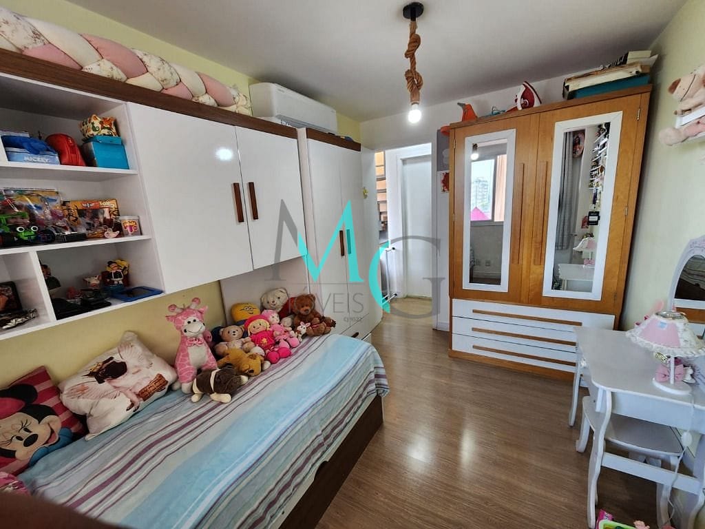 Cobertura à venda com 3 quartos, 150m² - Foto 14