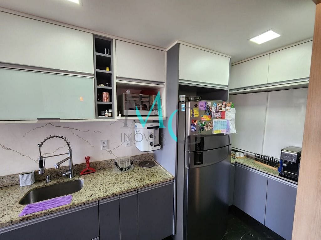 Cobertura à venda com 3 quartos, 150m² - Foto 12