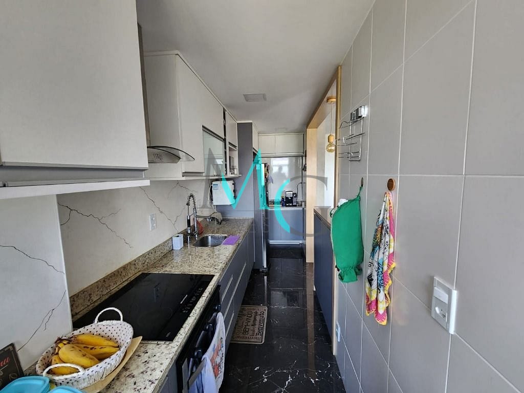 Cobertura à venda com 3 quartos, 150m² - Foto 13