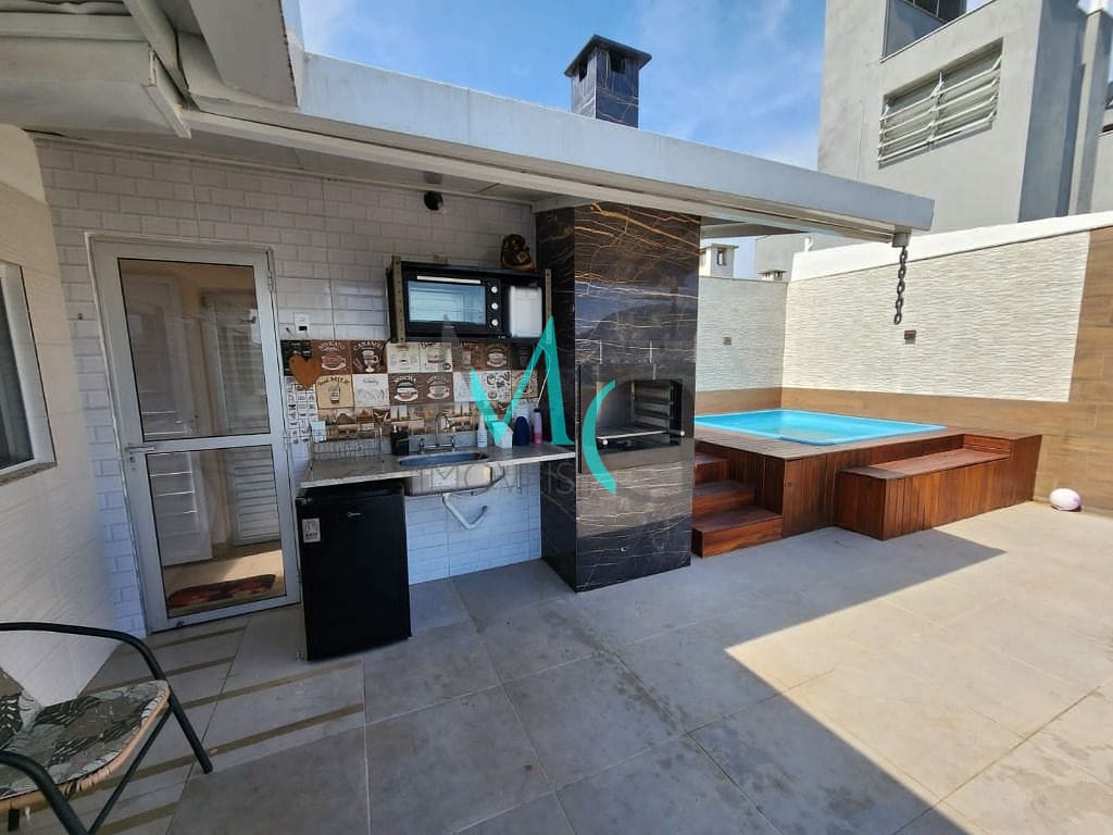 Cobertura à venda com 3 quartos, 150m² - Foto 28