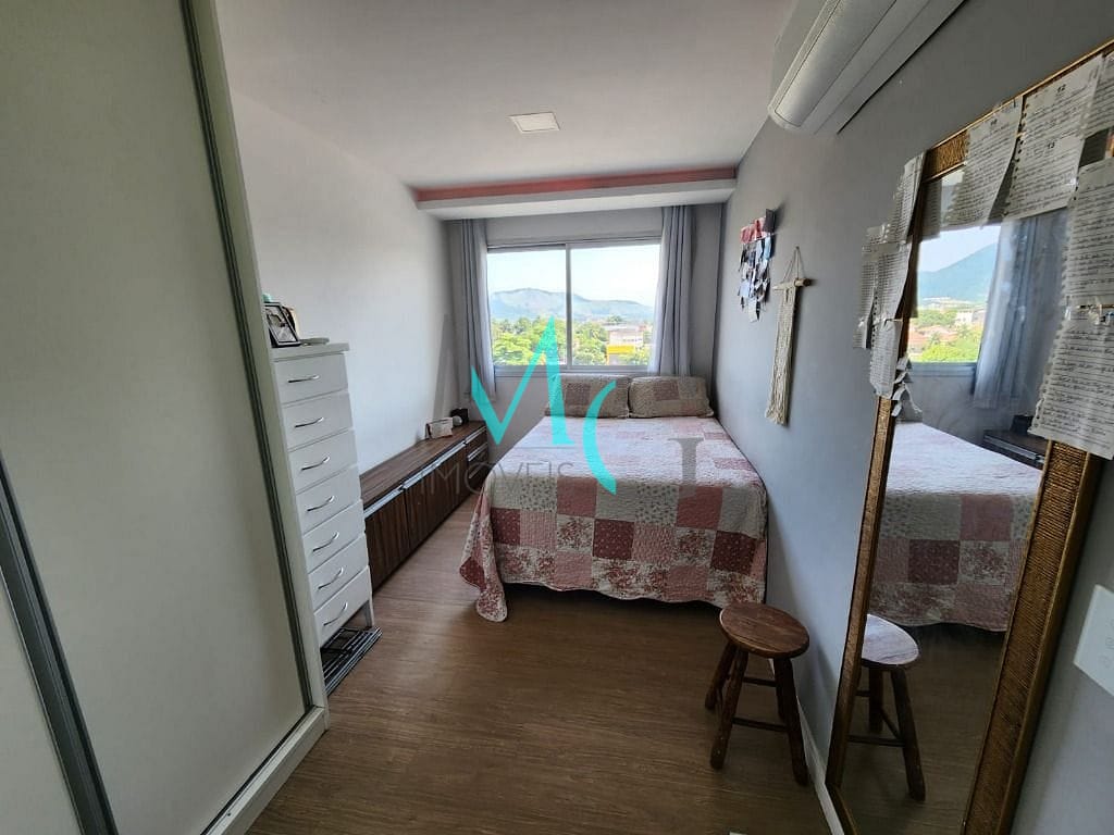 Cobertura à venda com 3 quartos, 150m² - Foto 22