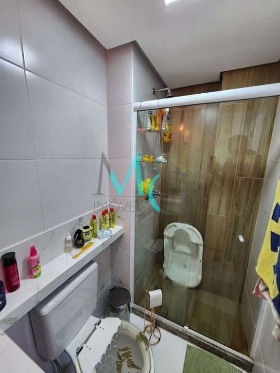 Cobertura à venda com 3 quartos, 150m² - Foto 24