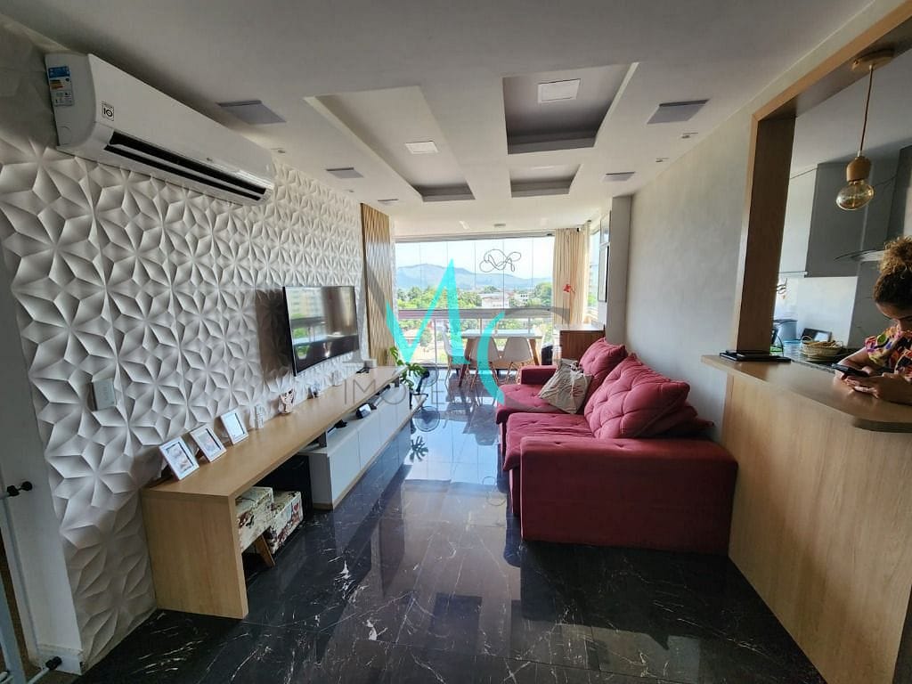Cobertura à venda com 3 quartos, 150m² - Foto 1