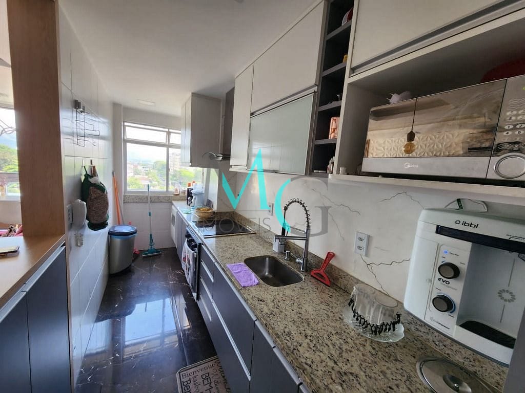 Cobertura à venda com 3 quartos, 150m² - Foto 10
