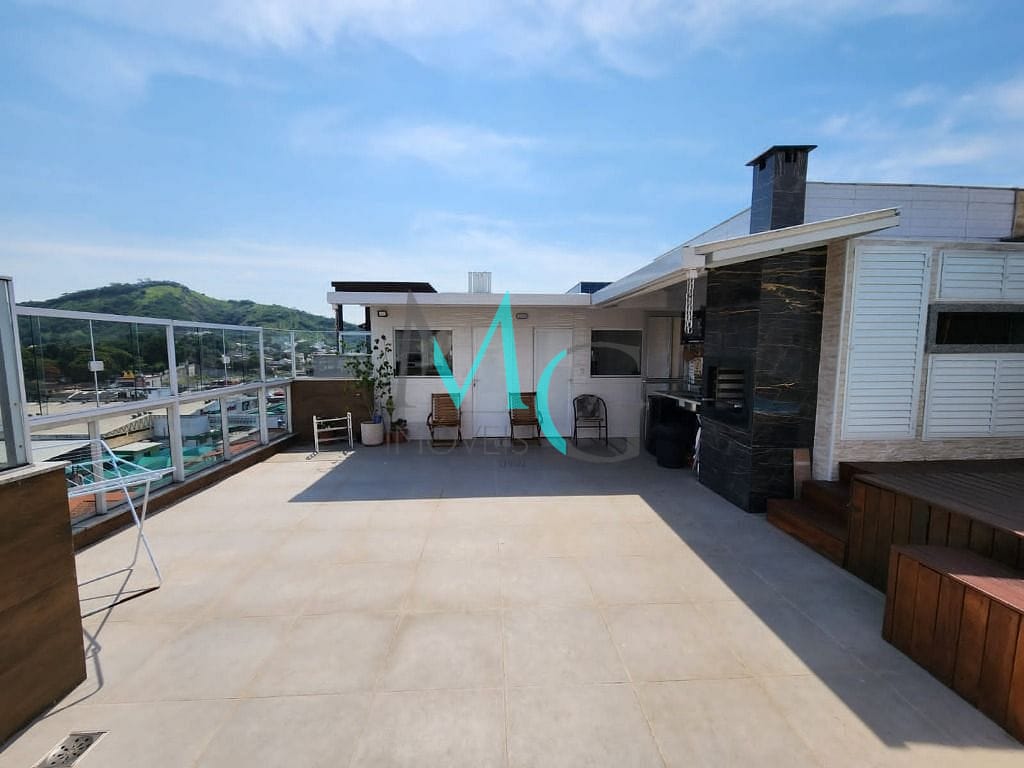 Cobertura à venda com 3 quartos, 150m² - Foto 37